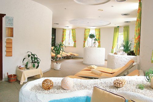 Aktivhotel Karla - Salcbursko - Rakousko, Lungau - Lyžařské zájezdy