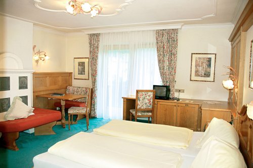 Aktivhotel Karla - Salcbursko - Rakousko, Lungau - Lyžařské zájezdy
