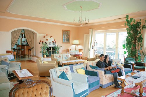 Aktivhotel Karla - Salcbursko - Rakousko, Lungau - Lyžařské zájezdy