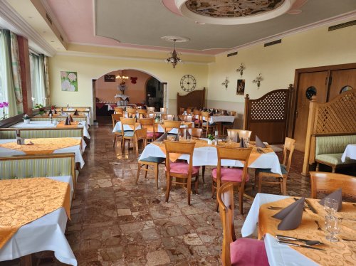 Aktivhotel Karla - Salcbursko - Rakousko, Lungau - Lyžařské zájezdy