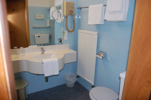 Aktivhotel Karla - Salcbursko - Rakousko, Lungau - Lyžařské zájezdy