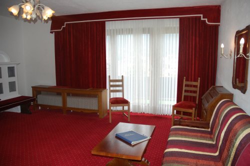 Aktivhotel Karla - Salcbursko - Rakousko, Lungau - Lyžařské zájezdy