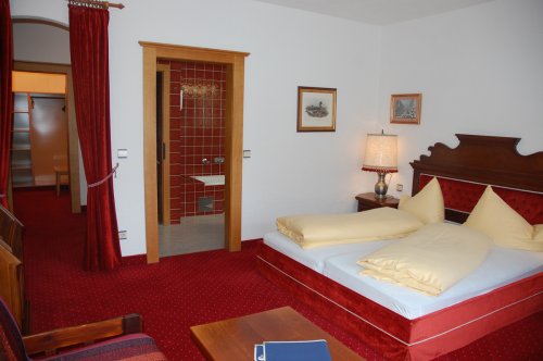 Aktivhotel Karla - Salcbursko - Rakousko, Lungau - Lyžařské zájezdy