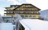 Premium Apartmány Sonnenbahn - Salcbursko - Rakousko, Lungau - Lyžařské zájezdy, Aktivhotel Karla Aktivhotel Karla