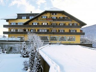 Aktivhotel Karla - Salcbursko - Rakousko, Lungau - Lyžařské zájezdy Aktivhotel Karla - Salcbursko - Rakousko, Lungau - Lyžařské zájezdy