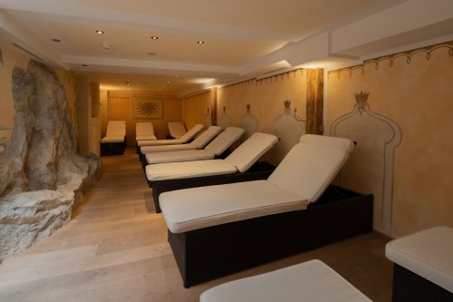 Alpenhotel Regina - Tyrolsko - Rakousko, Nauders - Reschenpass - Lyžařské zájezdy