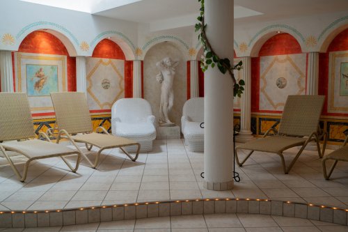 Alpenhotel Regina - Tyrolsko - Rakousko, Nauders - Reschenpass - Lyžařské zájezdy