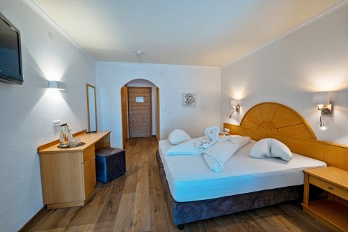 Alpenhotel Regina - Tyrolsko - Rakousko, Nauders - Reschenpass - Lyžařské zájezdy