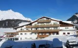 Katalog zájezdů, Alpenhotel Regina