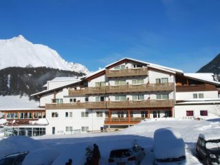 Alpenhotel Regina - Tyrolsko - Rakousko, Nauders - Reschenpass - Lyžařské zájezdy Alpenhotel Regina - Tyrolsko - Rakousko, Nauders - Reschenpass - Lyžařské zájezdy