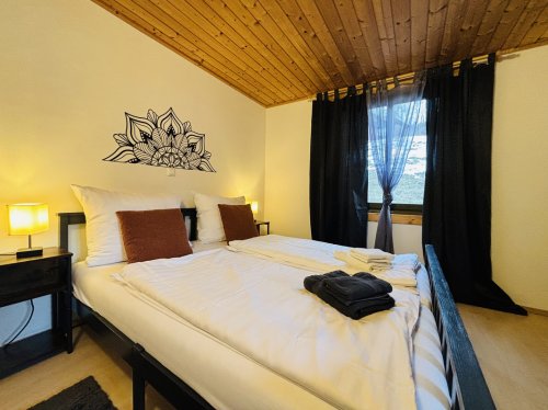 Chalets & Lodges Kantor Village - Korutany - Rakousko, Sportberg Goldeck - Lyžařské zájezdy