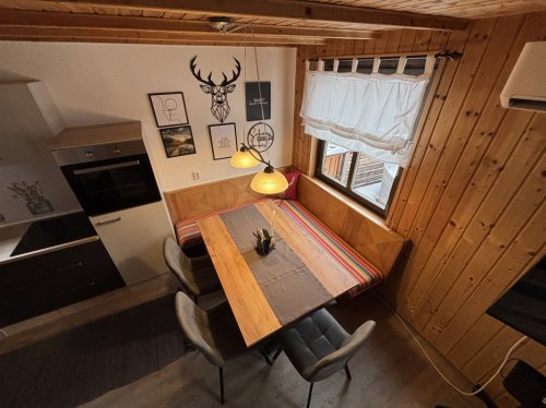 Chalets & Lodges Kantor Village - Korutany - Rakousko, Sportberg Goldeck - Lyžařské zájezdy