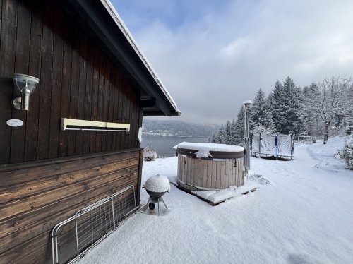 Chalets & Lodges Kantor Village - Korutany - Rakousko, Sportberg Goldeck - Lyžařské zájezdy