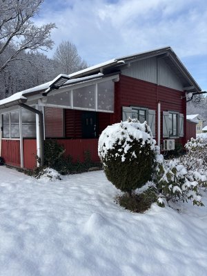 Chalets & Lodges Kantor Village - Korutany - Rakousko, Sportberg Goldeck - Lyžařské zájezdy