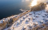 Katalog zájezdů, Chalets & Lodges Kantor Village