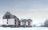 Lázeňský hotel Choč balíček Aqua Vital s plnou penzí - Žilinský kraj - Slovensko, Malino Brdo - Lyžařské zájezdy, Hotel Kubo balíček Aqua Vital s plnou penzí Hotel Kubo balíček Aqua Vital s plnou penzí
