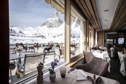 Passo Sella Dolomiti Mountain Resort - Dolomiti Superski - Itálie, Val Gardena / Alpe di Siusi - Lyžařské zájezdy