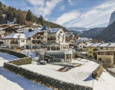Alpenheim Charming & Spa