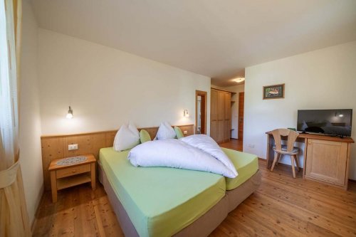 Apartmány Naturresidenz Theistadl - Ortler Skiarena - Itálie, Schwemmalm - Val d´Ultimo - Lyžařské zájezdy