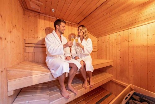 Apartmány Naturresidenz Theistadl - Ortler Skiarena - Itálie, Schwemmalm - Val d´Ultimo - Lyžařské zájezdy