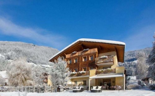 Apartmány Naturresidenz Theistadl - Ortler Skiarena - Itálie, Schwemmalm - Val d´Ultimo - Lyžařské zájezdy