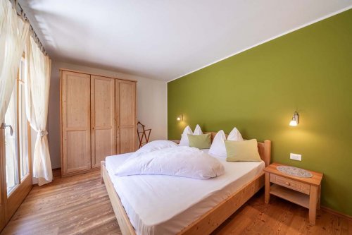 Apartmány Naturresidenz Theistadl - Ortler Skiarena - Itálie, Schwemmalm - Val d´Ultimo - Lyžařské zájezdy