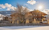 Katalog zájezdů, Apartmány Naturresidenz Theistadl