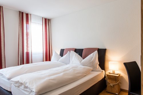 Apartmány Titlis Resort - Střední Švýcarsko - Švýcarsko, Engelberg - Lyžařské zájezdy
