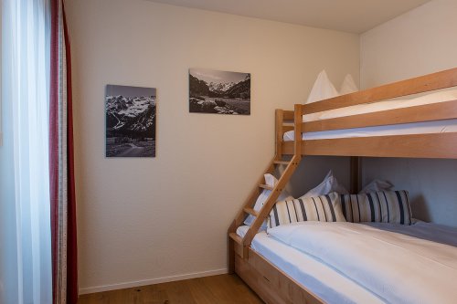Apartmány Titlis Resort - Střední Švýcarsko - Švýcarsko, Engelberg - Lyžařské zájezdy