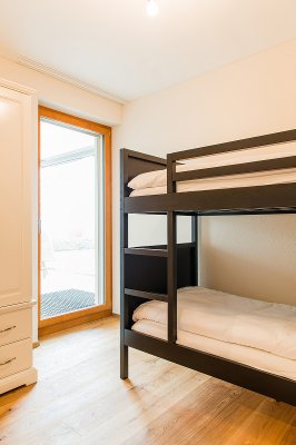 Apartmány Titlis Resort - Střední Švýcarsko - Švýcarsko, Engelberg - Lyžařské zájezdy