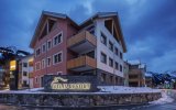 Berghotel Trübsee - Střední Švýcarsko - Švýcarsko, Engelberg - Lyžařské zájezdy, Apartmány Titlis Resort Apartmány Titlis Resort