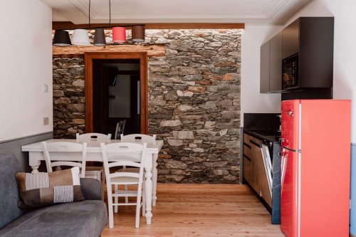 Residence Kalipe - Valle d´Aosta - Itálie, Monterosa Ski - Lyžařské zájezdy