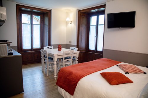Residence Kalipe - Valle d´Aosta - Itálie, Monterosa Ski - Lyžařské zájezdy