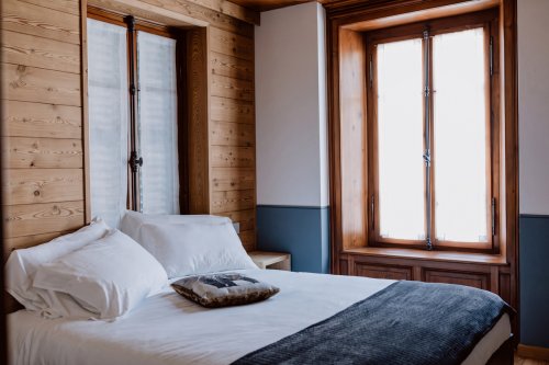 Residence Kalipe - Valle d´Aosta - Itálie, Monterosa Ski - Lyžařské zájezdy