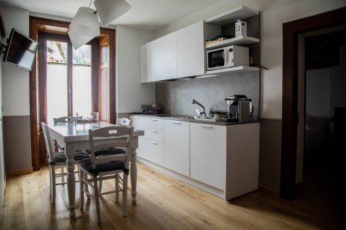Residence Kalipe - Valle d´Aosta - Itálie, Monterosa Ski - Lyžařské zájezdy