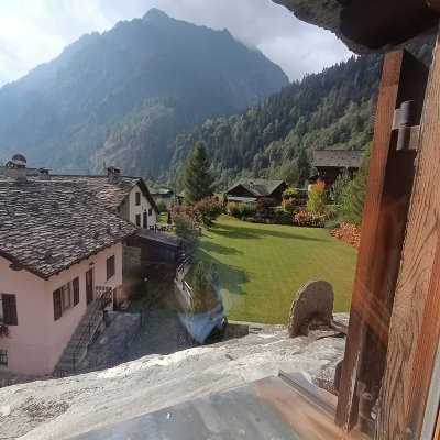 Residence Kalipe - Valle d´Aosta - Itálie, Monterosa Ski - Lyžařské zájezdy