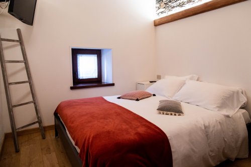 Residence Kalipe - Valle d´Aosta - Itálie, Monterosa Ski - Lyžařské zájezdy