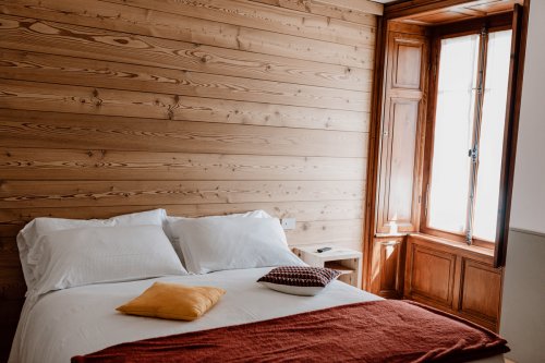 Residence Kalipe - Valle d´Aosta - Itálie, Monterosa Ski - Lyžařské zájezdy