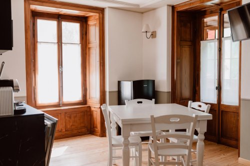 Residence Kalipe - Valle d´Aosta - Itálie, Monterosa Ski - Lyžařské zájezdy