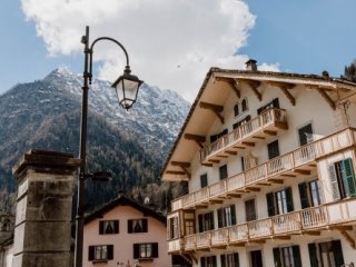 Residence Kalipe - Valle d´Aosta - Itálie, Monterosa Ski - Lyžařské zájezdy Residence Kalipe - Valle d´Aosta - Itálie, Monterosa Ski - Lyžařské zájezdy