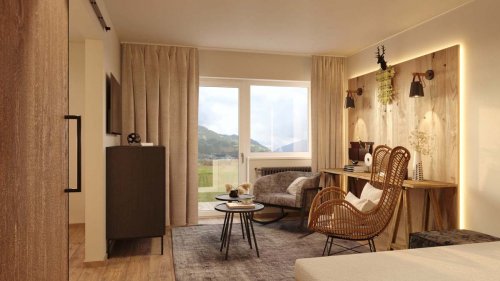 Hotel Soulsisters S - Salcbursko - Rakousko, Kaprun - Zell am See - Lyžařské zájezdy