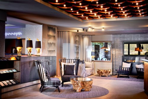 Hotel Soulsisters S - Salcbursko - Rakousko, Kaprun - Zell am See - Lyžařské zájezdy