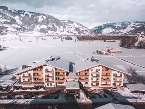 Hotel Soulsisters S - Salcbursko - Rakousko, Kaprun - Zell am See - Lyžařské zájezdy