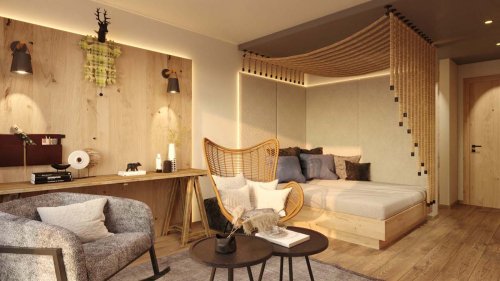 Hotel Soulsisters S - Salcbursko - Rakousko, Kaprun - Zell am See - Lyžařské zájezdy