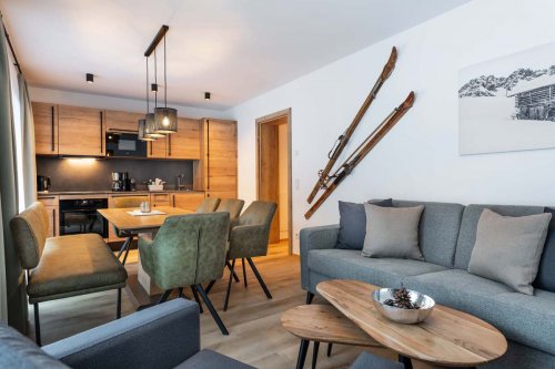 Aparthotel Taxacher - Tyrolsko - Rakousko, Kitzbühel - Kirchberg - Lyžařské zájezdy