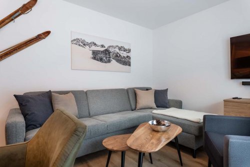 Aparthotel Taxacher - Tyrolsko - Rakousko, Kitzbühel - Kirchberg - Lyžařské zájezdy