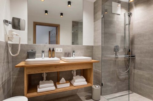 Aparthotel Taxacher - Tyrolsko - Rakousko, Kitzbühel - Kirchberg - Lyžařské zájezdy