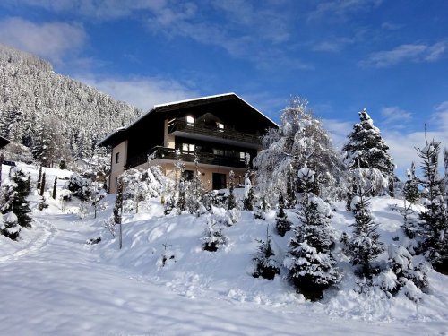 Apartmány Landhaus Bonaventura - Korutany - Rakousko, Bad Kleinkirchheim - Lyžařské zájezdy