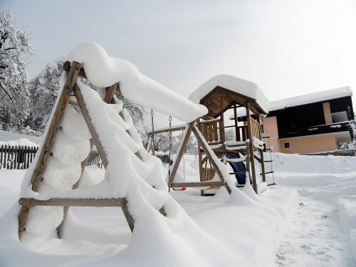 Apartmány Landhaus Bonaventura - Korutany - Rakousko, Bad Kleinkirchheim - Lyžařské zájezdy