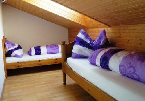 Apartmány Landhaus Bonaventura - Korutany - Rakousko, Bad Kleinkirchheim - Lyžařské zájezdy